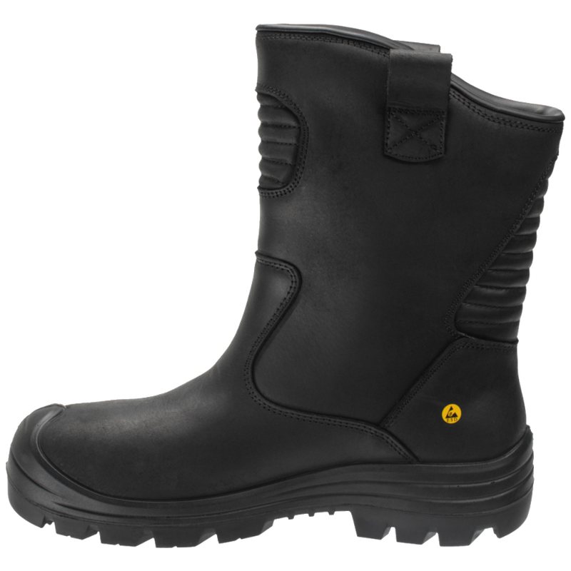 Safety Jogger Mayon Laars S3S