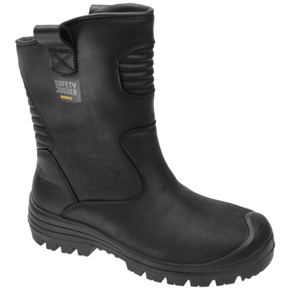 Safety Jogger Mayon Boot S3S