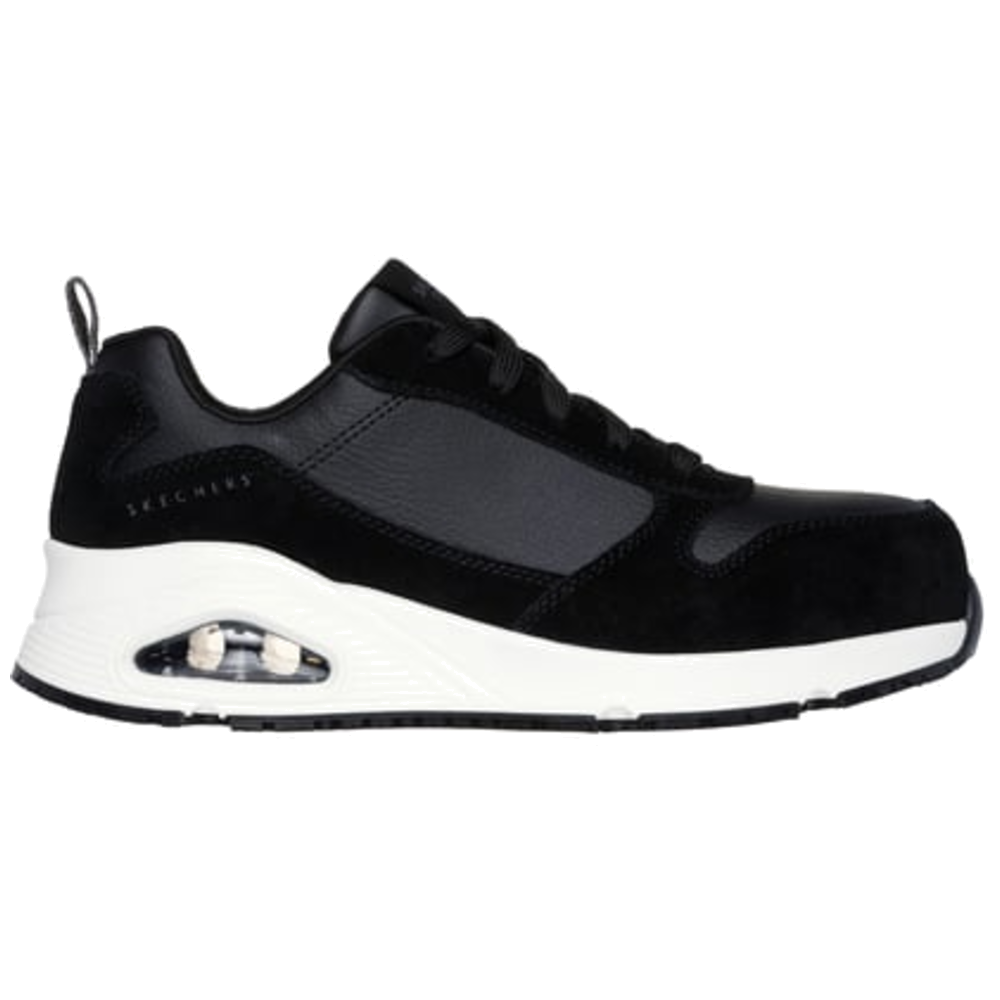 Skechers Uno SR-Elainy S3 Damen-Arbeitsschuh