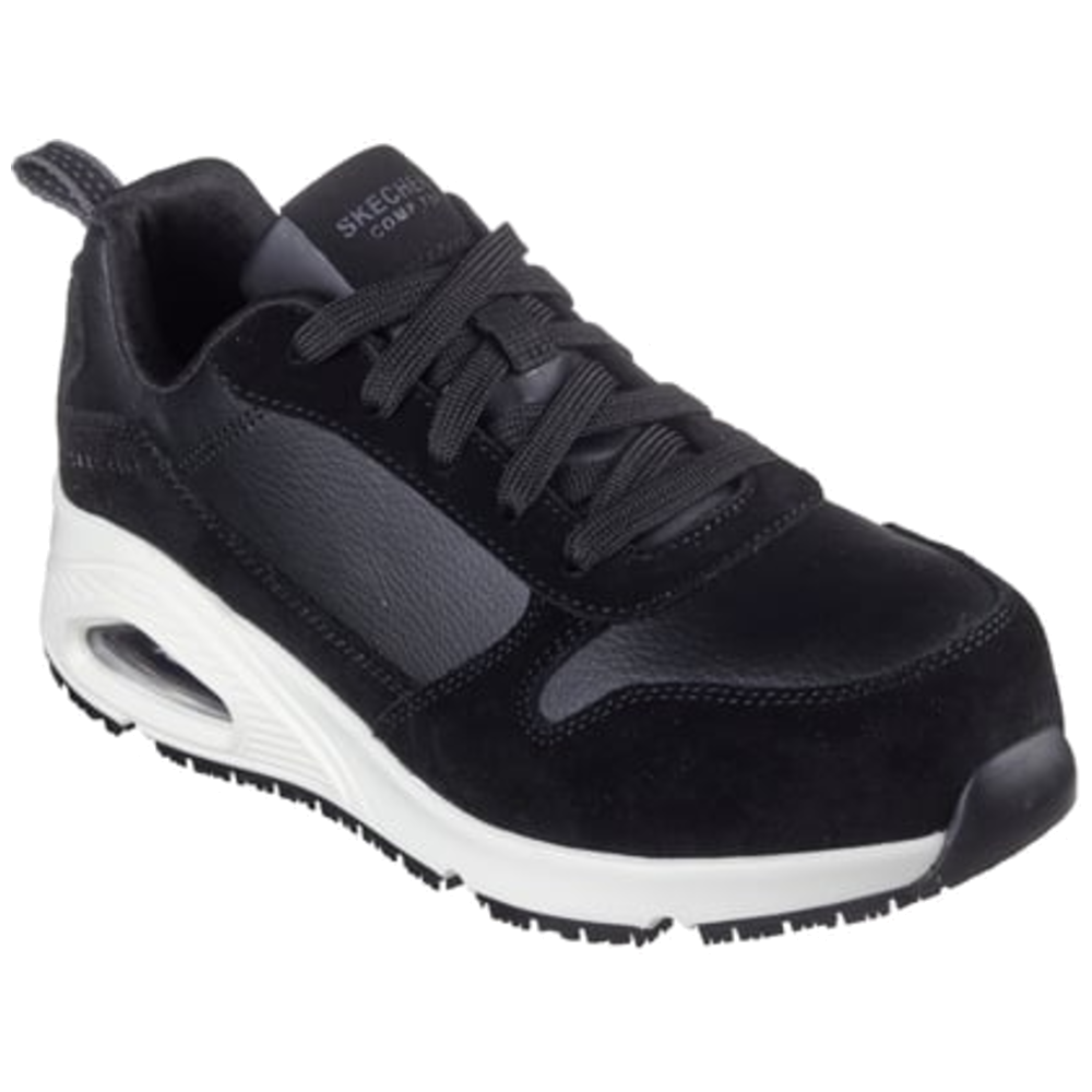 Skechers Uno SR-Elainy S3 Damen-Arbeitsschuh