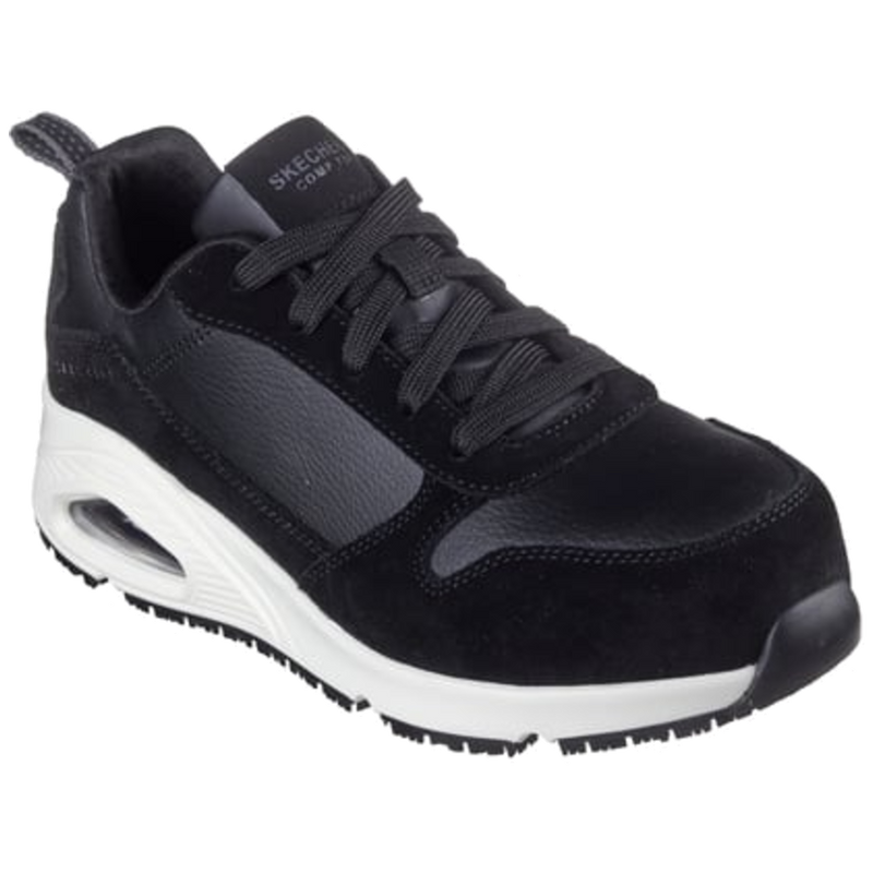 Skechers Uno SR-Elainy S3 Dames Werkschoen