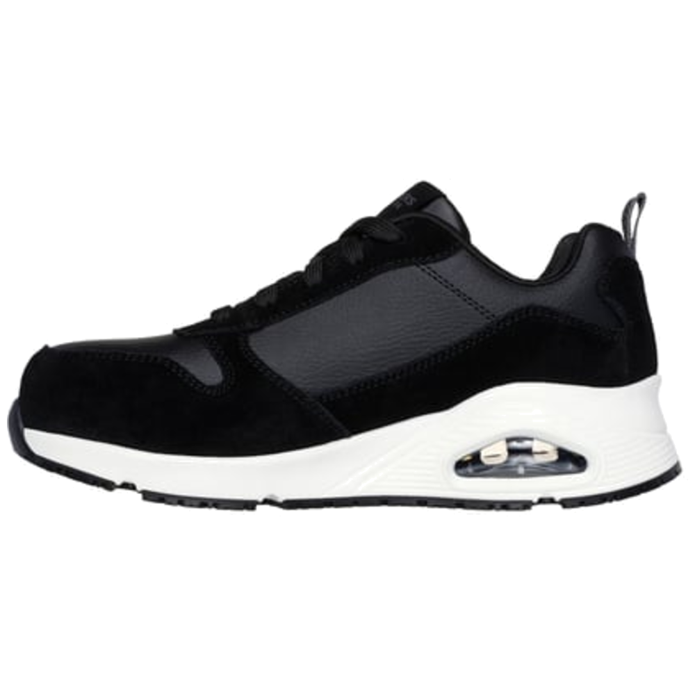Skechers Uno SR-Elainy S3 Damen-Arbeitsschuh