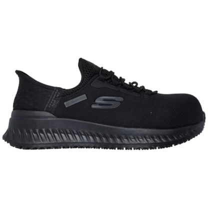 Skechers Tilido Ombray 108152 S1P women's work sneakers