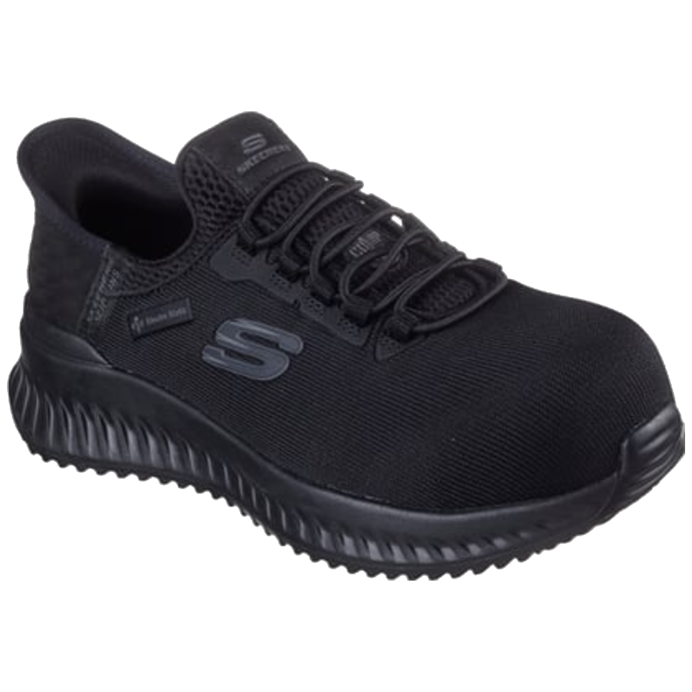 Skechers Tilido Ombray 108152 S1P women's work sneakers