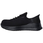 Skechers Tilido Ombray 108152 S1P dames werksneakers