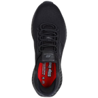 Skechers Tilido Ombray 108152 S1P dames werksneakers