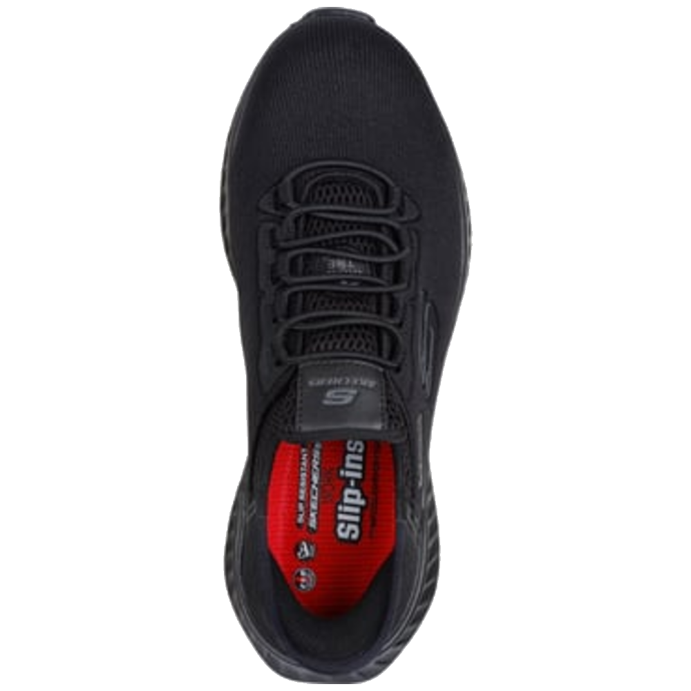 Skechers Tilido Ombray 108152 S1P women's work sneakers
