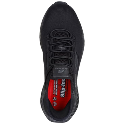 Skechers Tilido Ombray 108152 S1P women's work sneakers