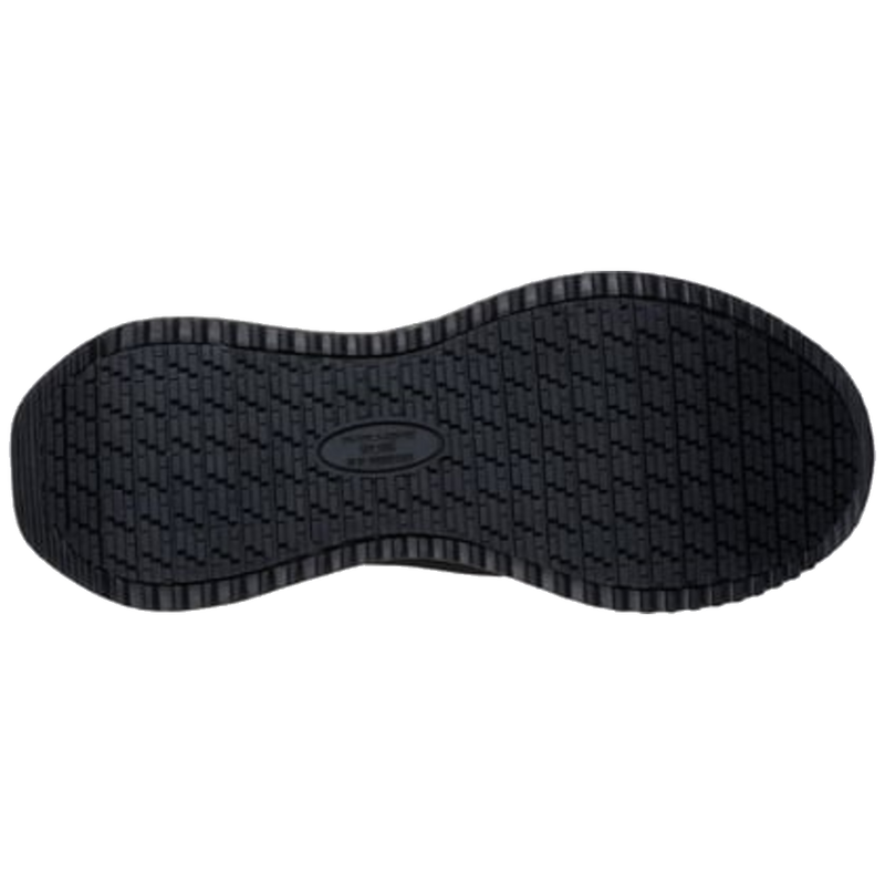 Skechers Tilido Ombray 108152 S1P dames werksneakers