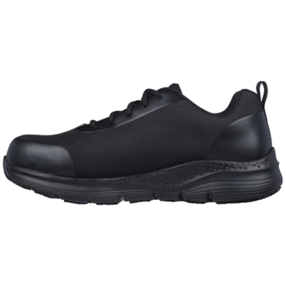 Skechers Arch Fit Ringstap 200086 S3 Lage werkschoenen