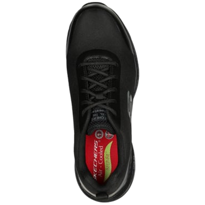 Skechers Arch Fit Ringstap 200086 S3 Lage werkschoenen