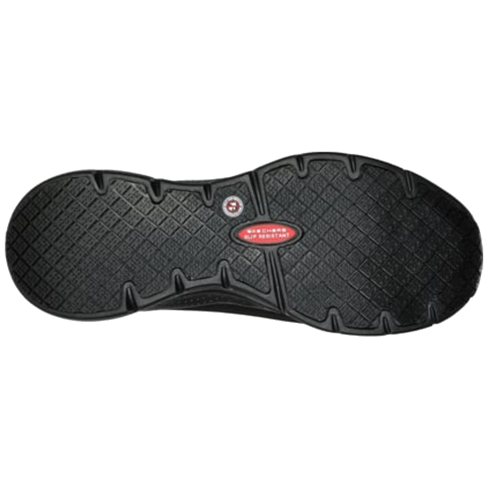 Skechers Arch Fit Ringstap 200086 S3 Lage werkschoenen