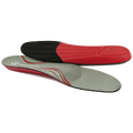 Sixton Peak Arch Stütze Insole High
