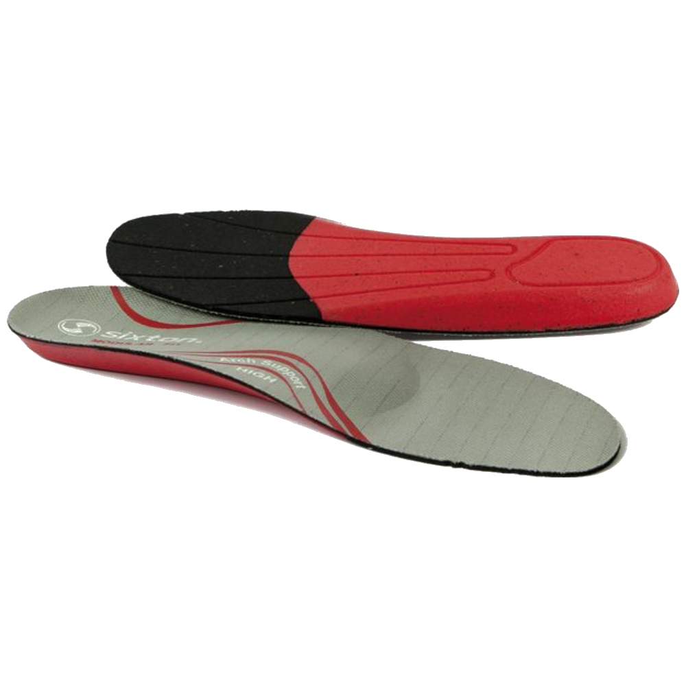 Sixton Peak Arch Support Insole High