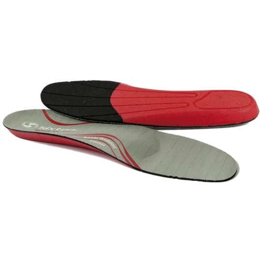 Sixton Peak Arch Support Insole High