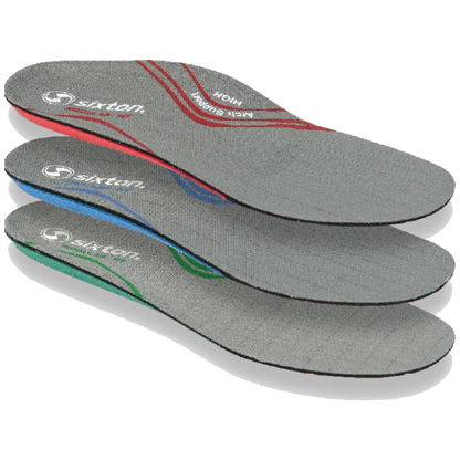 Sixton Peak Arch Support Insole High