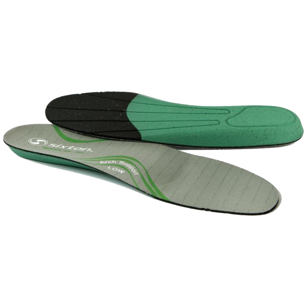 Sixton Peak Arch Support Insole Medium