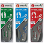 Sixton Peak Arch Support Inlegzool Low