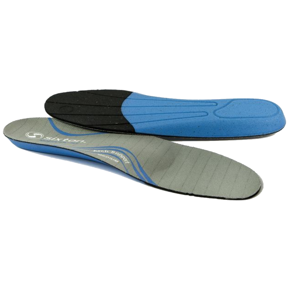 Sixton Peak Arch Support Insole Medium