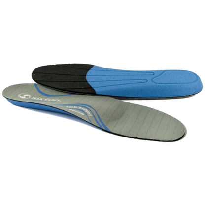 Sixton Peak Arch Support Insole Medium