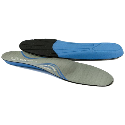 Sixton Peak Arch Support Insole Low
