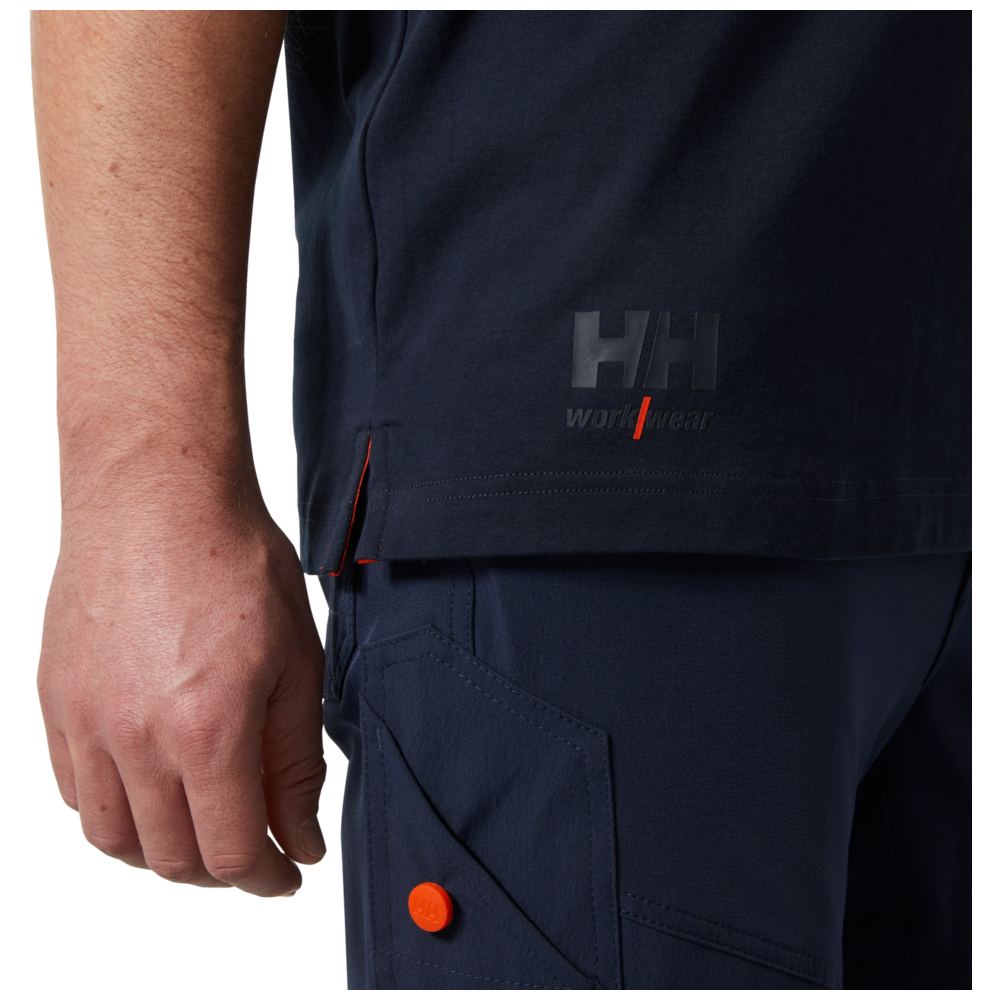 Helly Hansen Evo Polo 79241