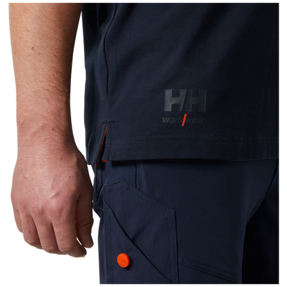 Helly Hansen Evo Polo 79241