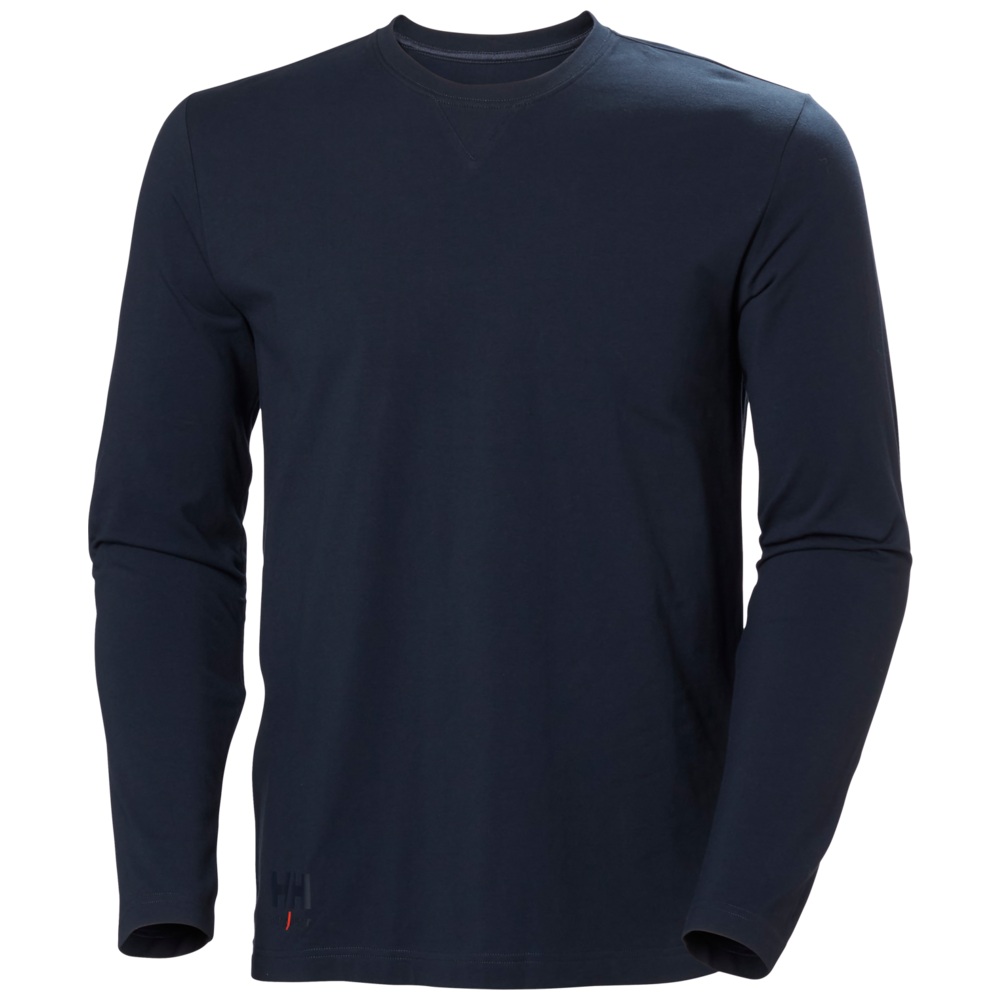 Helly Hansen Evo Langarmshirt 79242