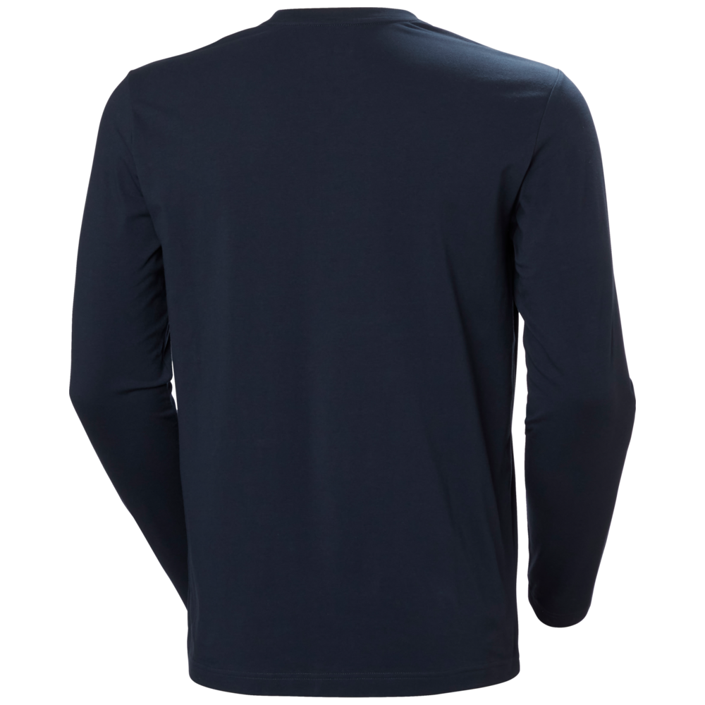 Helly Hansen Evo Langarmshirt 79242