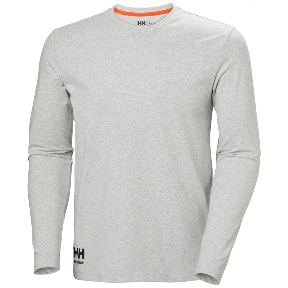 Helly Hansen Evo Langarmshirt 79242