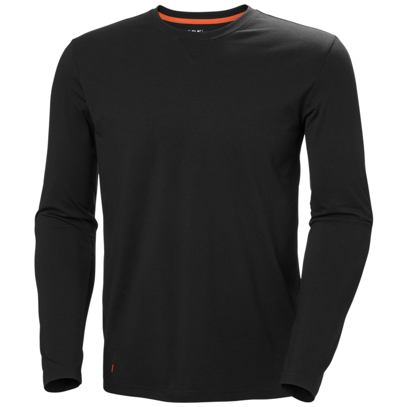 Helly Hansen Evo Longsleeve 79242