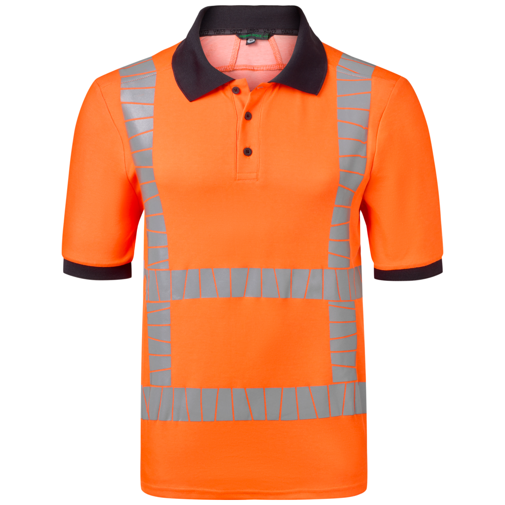 Havep RWS Hi Vis+ Polo 10084