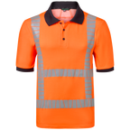 Havep RWS Hi Vis+ Polo 10084