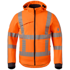 Havep RWS Hi Vis+ Softshell 50481