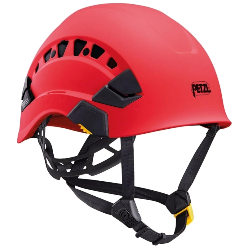 Petzl Vertex Vent Alphine Helm
