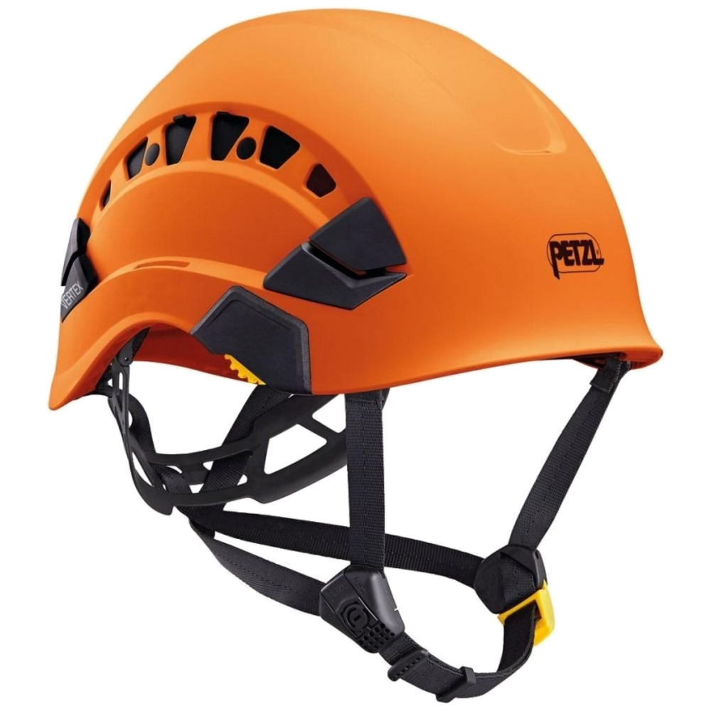 Petzl Vertex Vent Alphine Helmet