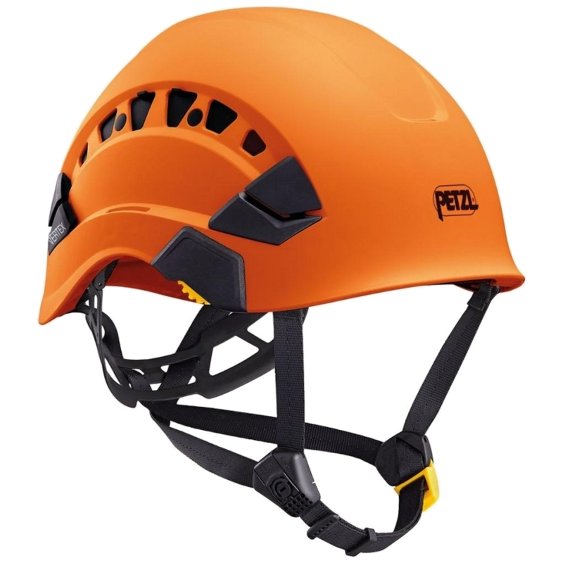 Petzl Vertex Vent Alphine Helm