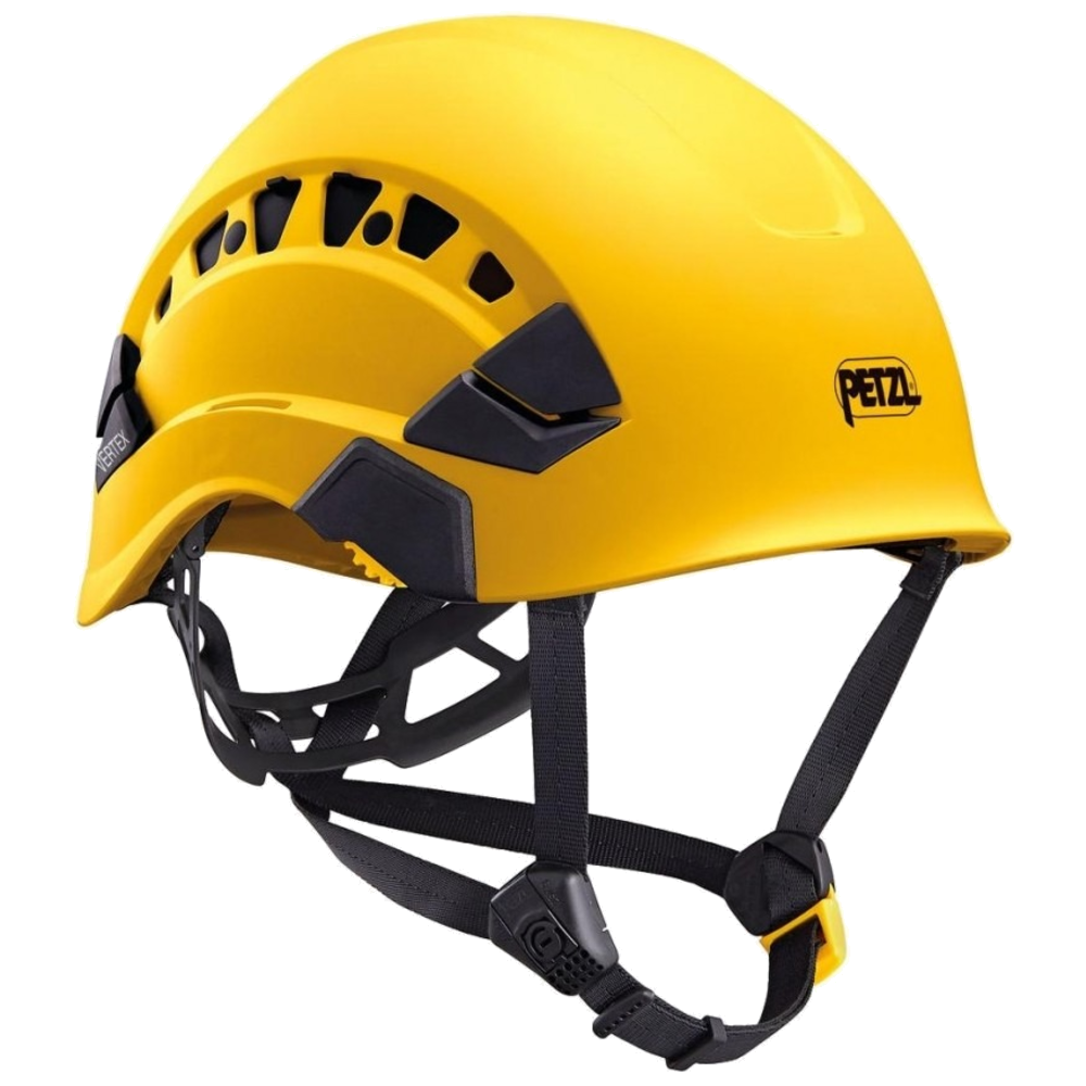 Petzl Vertex Vent Alphine Helmet