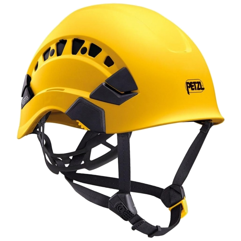 Petzl Vertex Vent Alphine Helm