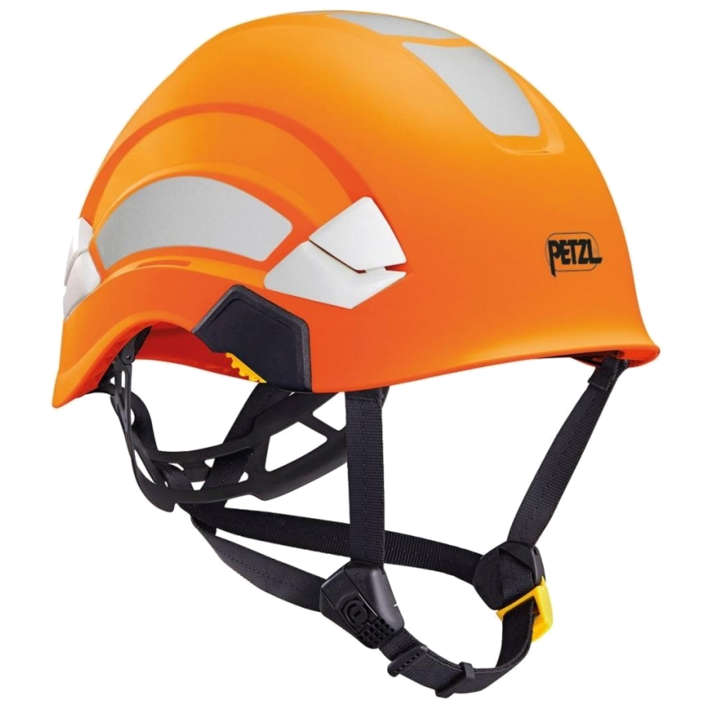 Petzl Vertex Alphine Helm Hi-Viz
