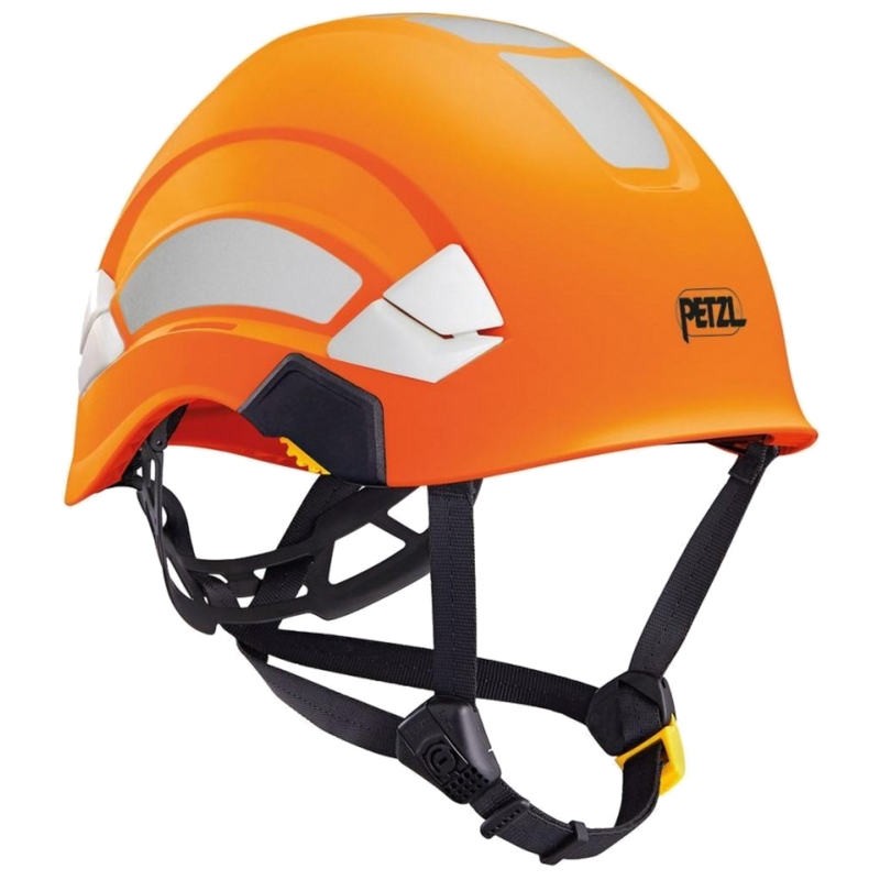 Petzl Vertex Alphine Helm Hi-Viz