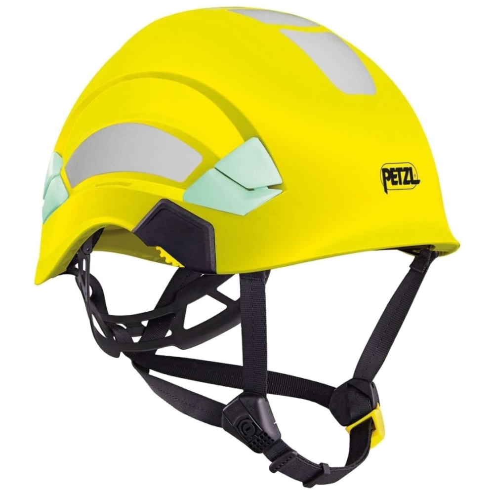 Petzl Vertex Alphine Helm Hi-Viz