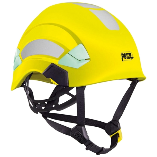 Petzl Vertex Alphinehelm Hi-Viz