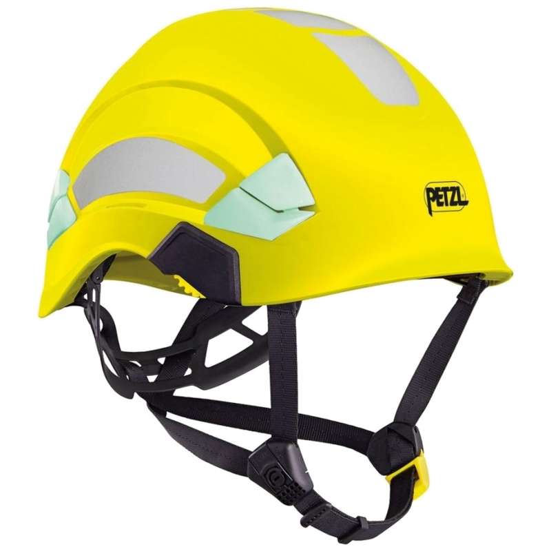 Petzl Vertex Alphine Helm Hi-Viz
