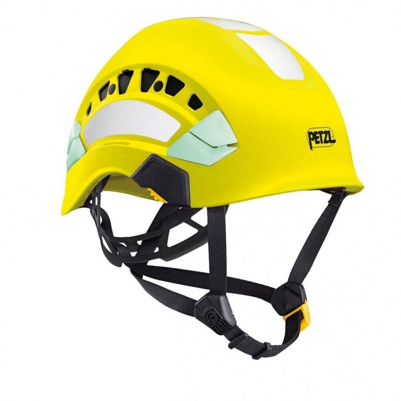 Petzl Vertex Vent Alphine Helmet Hi-Viz