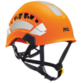 Petzl Vertex Vent Alphine Helmet Hi-Viz