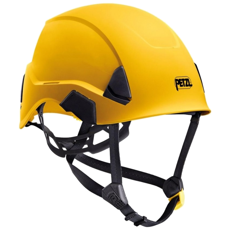 Petzl Strato Alpenhelm
