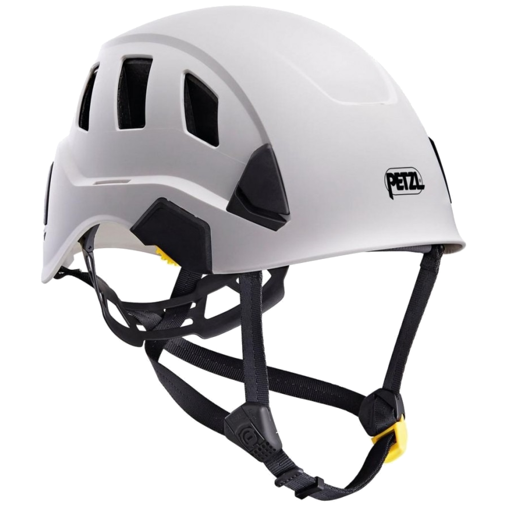 Petzl Strato Vent Alpenhelm