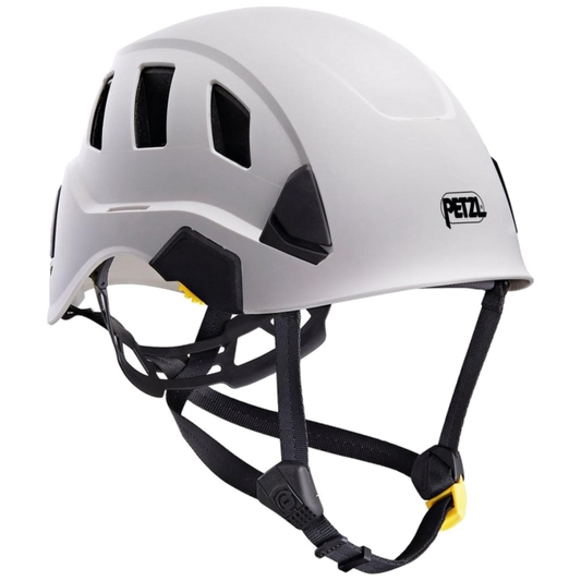 Petzl Strato Vent alpinehelm