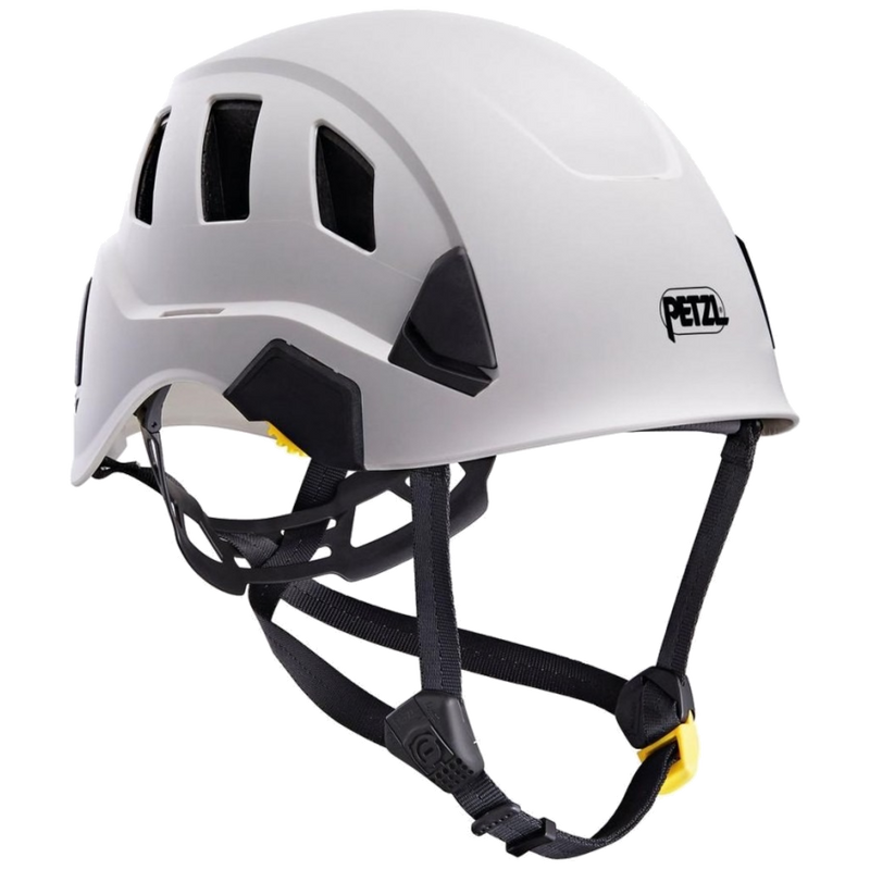 Petzl Strato Vent Alpenhelm